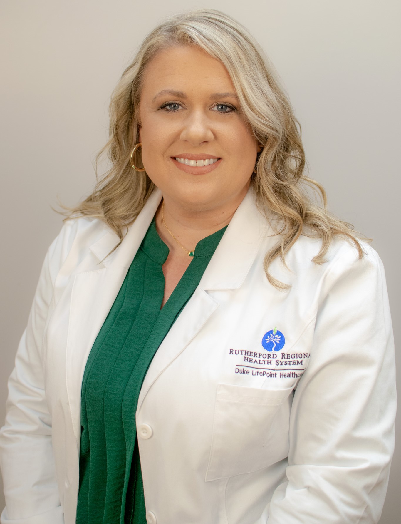 Jennifer Robbins PMHNP-BC
